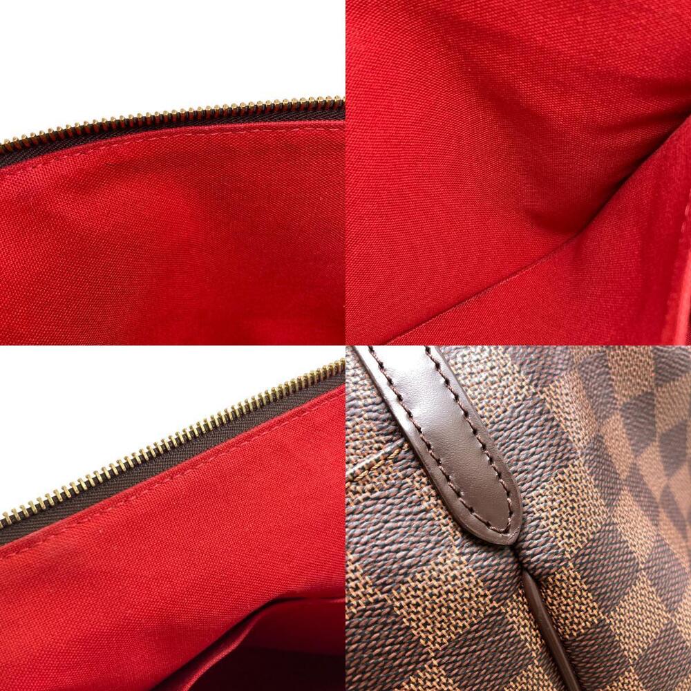 Louis Vuitton Totally Tote Bag Damier Canvas - Picture 7 of 11